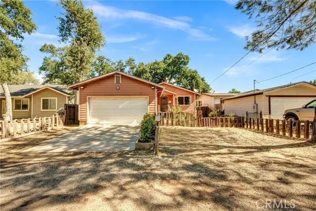 16182 27th Avenue, Clearlake, CA 95422 - Image #1