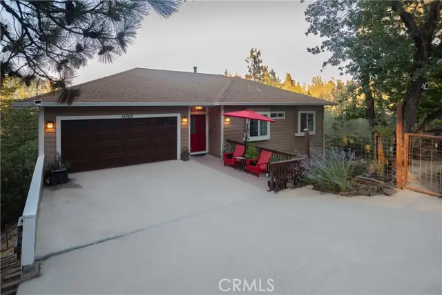 14000 Nelson Lane, Cobb, CA 95426 - Image #1