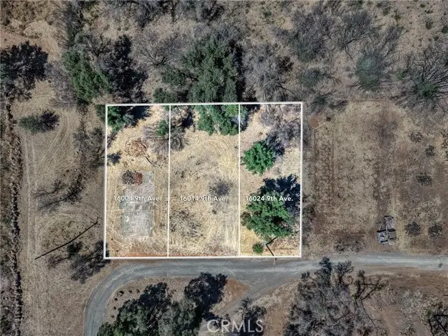 16024 9th Avenue, Clearlake, CA 95422 - #2