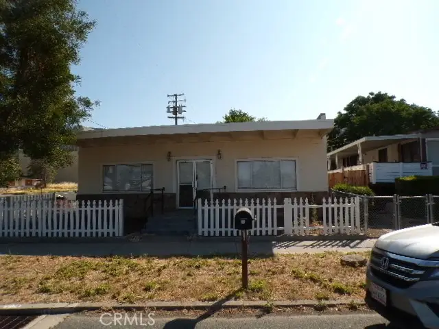 6292 East Highway 20, Lucerne, CA 95458 - Image #1