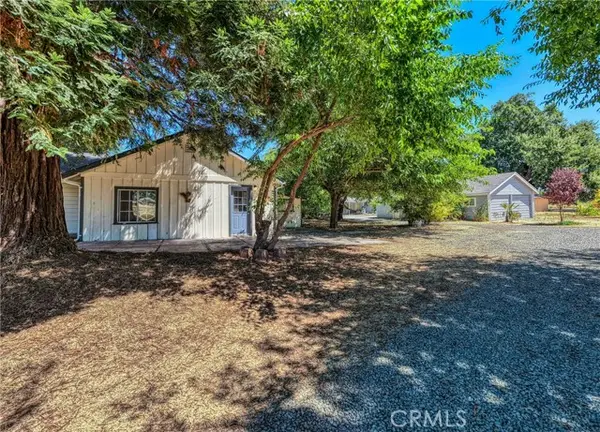 1980 Big Valley Road, Lakeport, CA 95453