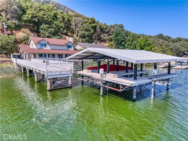 3156 Hillside Court, Kelseyville, CA 95451