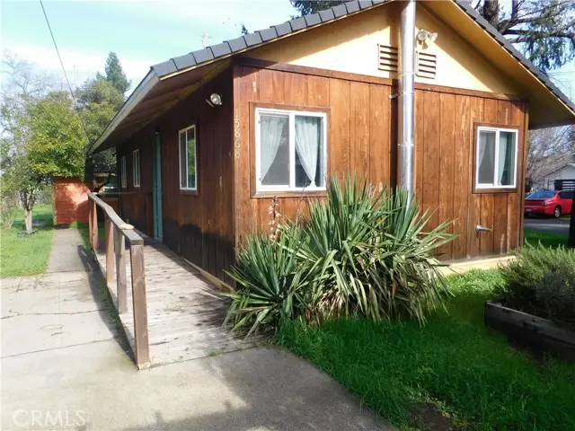 15868 Main Street, Middletown, CA 95461 - #1