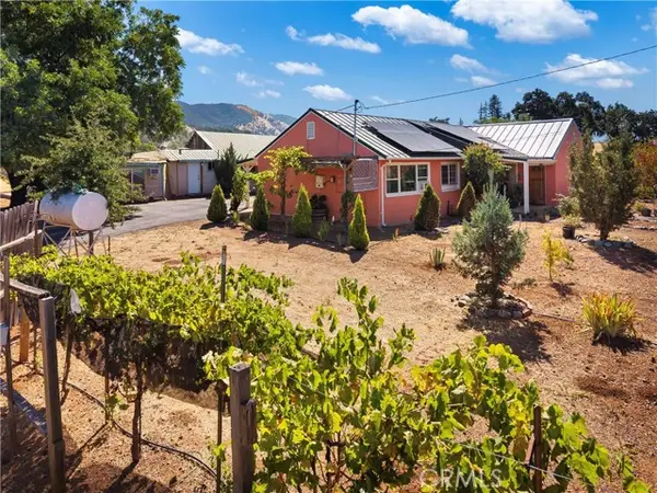 1720 E. Highway 20, Upper Lake/ Upper Lake Valley, CA 95485