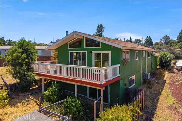 4583 Hawaina Way, Kelseyville, CA 95451