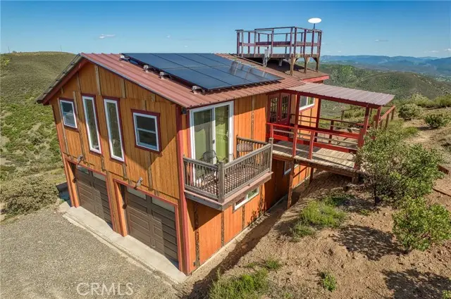 864 Watertrough Road, Clearlake Oaks, CA 95423 - Image #1