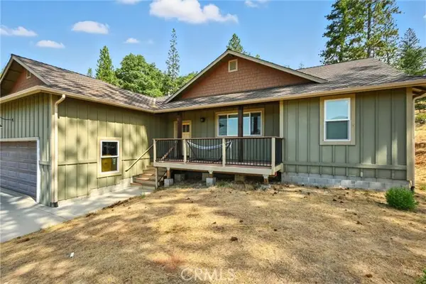 9482 Hoberg Drive, Cobb, CA 95426