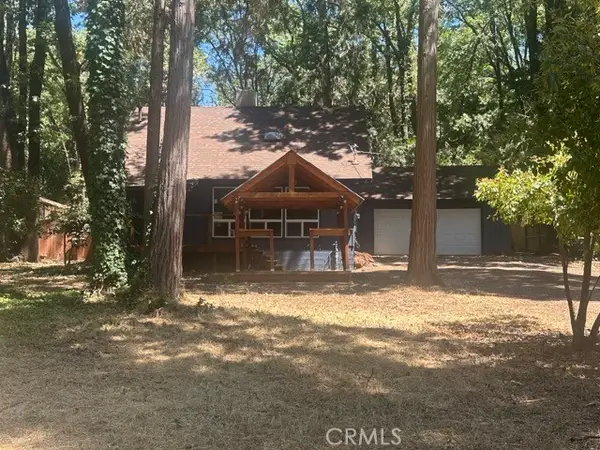 14301 Sinclair Circle, Magalia, CA 95954