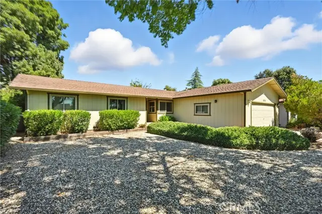 18578 Spyglass Road, Hidden Valley Lake, CA 95467 - Image #1