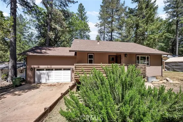 16600 Mountain View Drive, Cobb, CA 95426