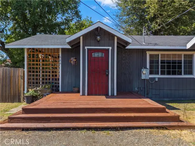 9645 Lee Street, Upper Lake, CA 95485 - Image #3