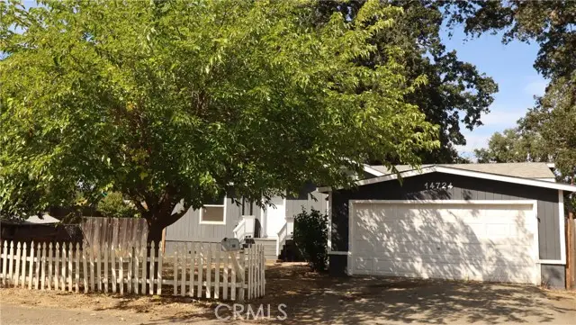 14724 Walnut Avenue, Clearlake, CA 95422 - Image #2