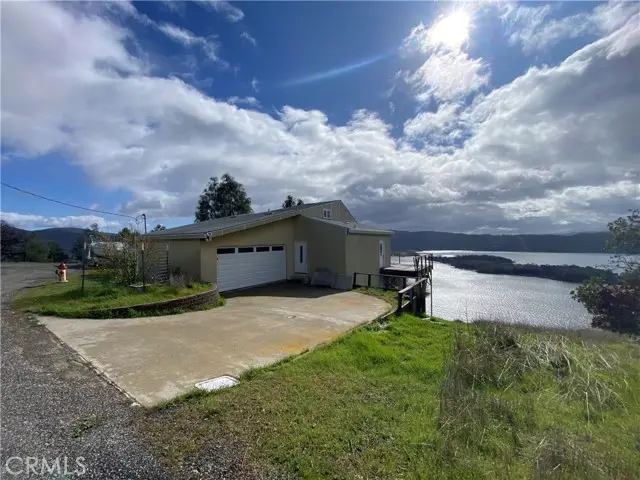 12155 Mesa Court, Clearlake Oaks, CA 95423 - Image #1