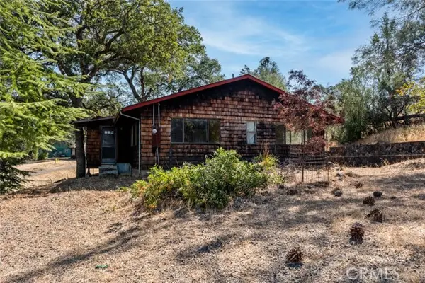 21674 Meriann Drive, Clearlake Oaks, CA 95423