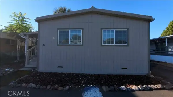 5701 Live Oak Drive #37, Kelseyville, CA 95451