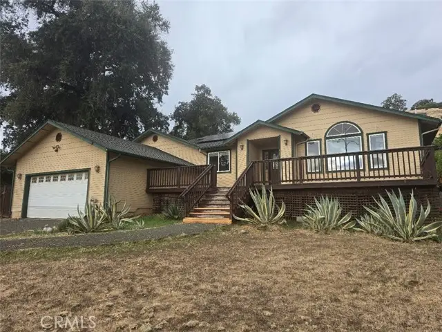 325 Acorn, Lakeport, CA 95453 - Image #2