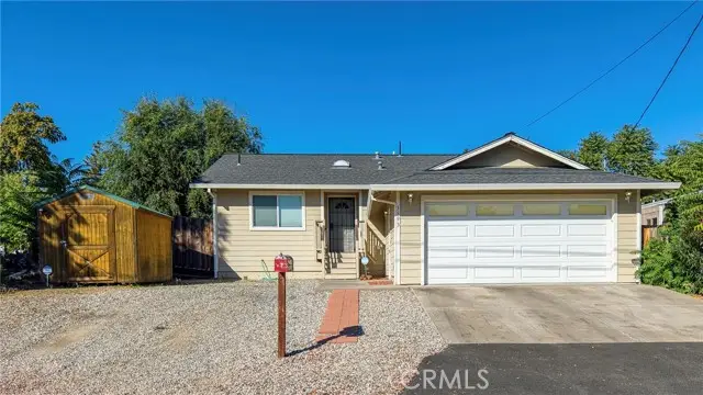 3593 Peony Street, Clearlake, CA 95422 - Image #1