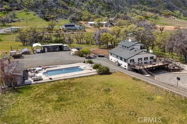 340 Fritch Road, Lakeport, CA 95453 - Image #2