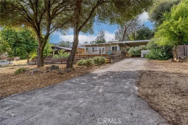 4561 Lagoon, Kelseyville, CA 95451 - Image #1