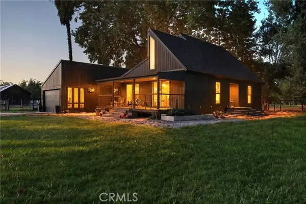 2427 Argonaut Road, Finley, CA 95453