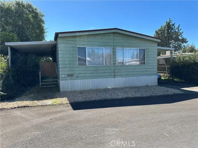 5495 5th Street #24, Kelseyville, CA 95451 - #1