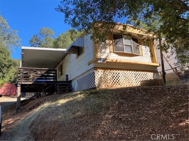 7360 Lassen, Nice, CA 95464 - #1