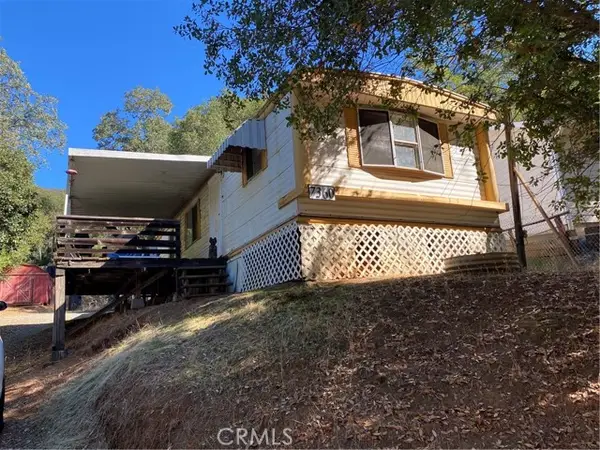 7360 Lassen, Nice, CA 95464