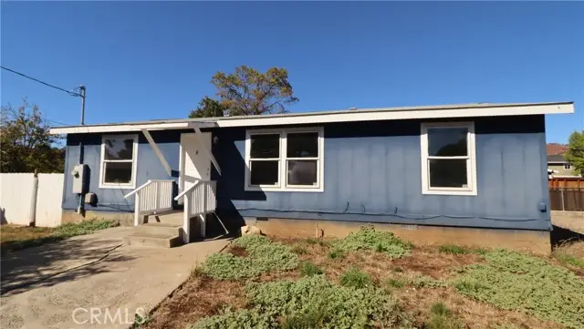 3797 Robinson Avenue, Clearlake, CA 95422 - #2