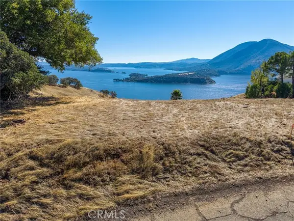 7761 Al Drive, Glenhaven, CA 95443