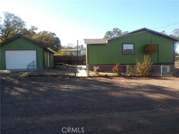 16183 18th, Clearlake, CA 95422