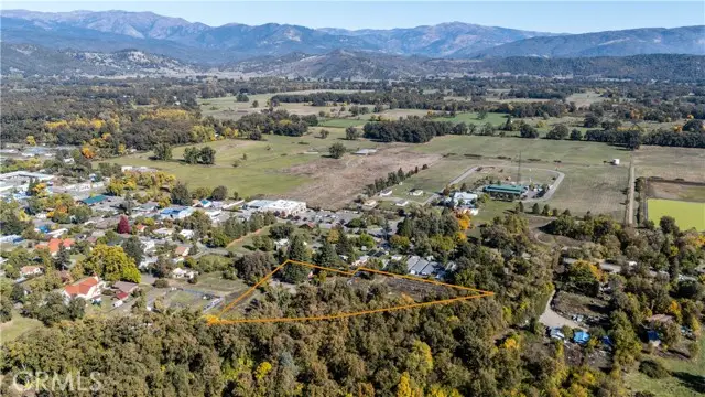 23925 Eberle Street, Covelo, CA 95428 - Image #1