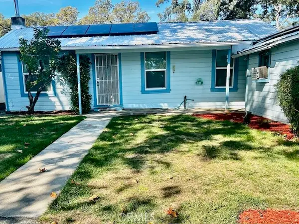 550 Hillcrest Drive, Lakeport, CA 95453