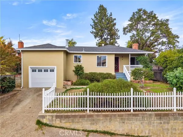 360 3rd, Lakeport, CA 95453