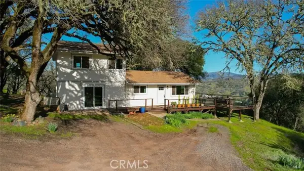 8500 Black Bart, Redwood Valley, CA 95470