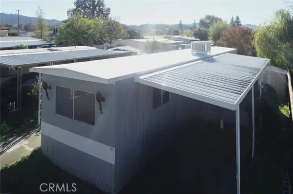 5701 Live Oak #15, Kelseyville, CA 95451