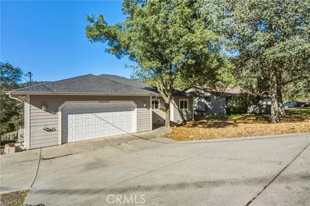 16189 Conestoga Road, Hidden Valley Lake, CA 95467 - Image #2