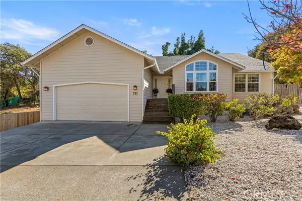 771 Fourth Street, Lakeport, CA 95453