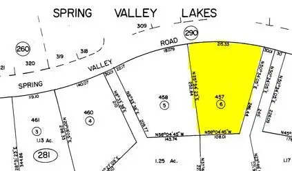 3195 Spring Valley, Clearlake Oaks, CA 95423 - Image #2