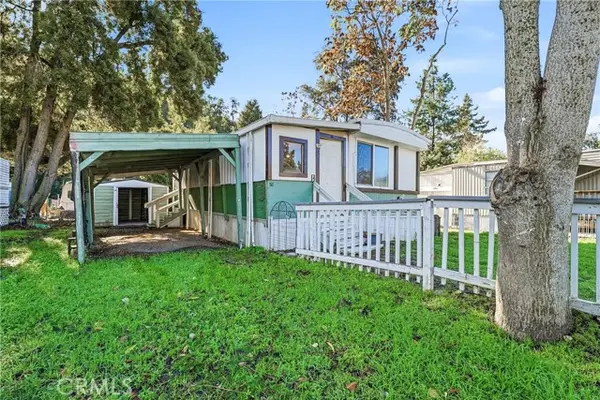 3630 Country Club #58, Lucerne, CA 95458