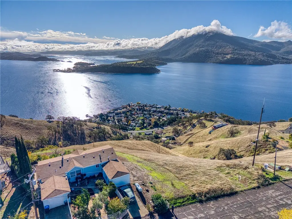 7691 Al, Glenhaven, CA 95443 - Image #1