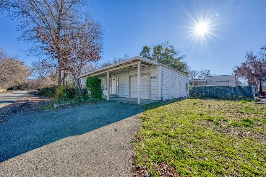 9390 Main Street, Upper Lake, CA 95485 - Image #2