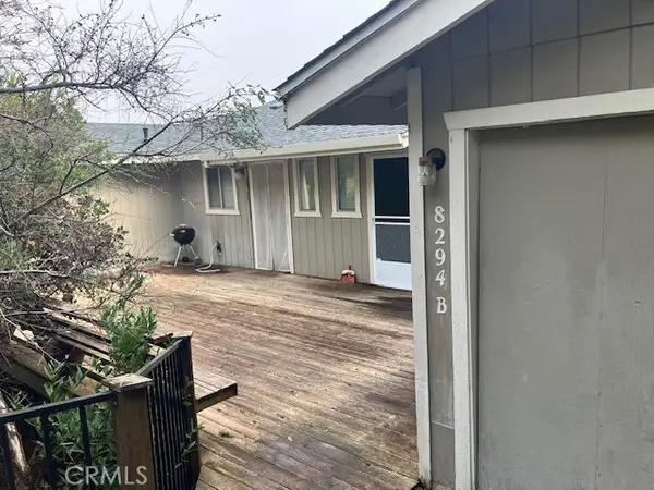 8294 N Heights, Kelseyville, CA 95451