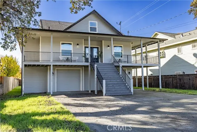 19857 Mountain, Hidden Valley Lake, CA 95467 - Image #1