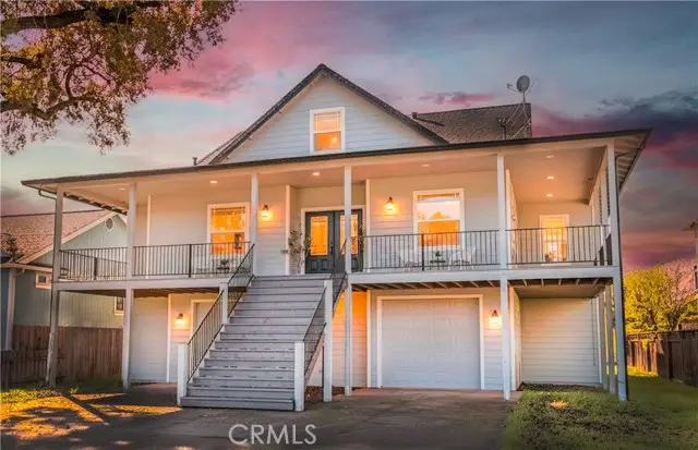 19857 Mountain, Hidden Valley Lake, CA 95467 - Image #3