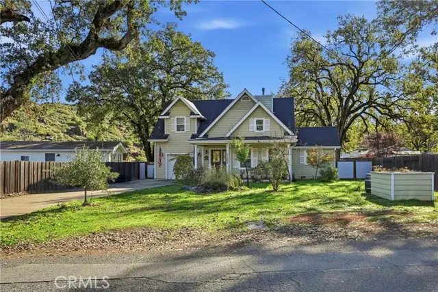 21264 Santa Clara Road, Middletown, CA 95461 - #1