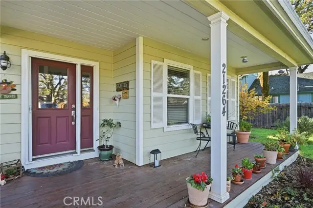 21264 Santa Clara Road, Middletown, CA 95461 - #3