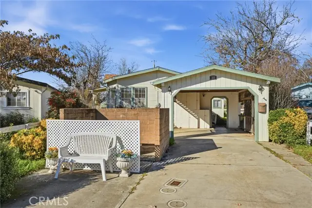 6763 Collier #10, Nice, CA 95485 - Image #1