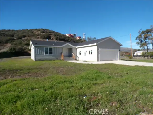 21305 Stewart, Middletown, CA 95461 - #1