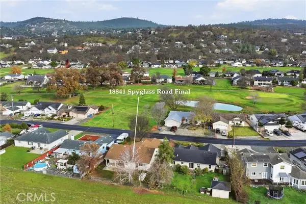 18841 Spyglass, Hidden Valley Lake, CA 95467