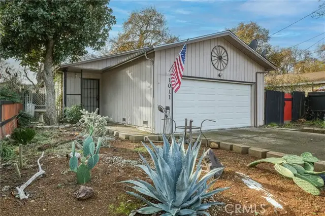 1011 2nd, Lakeport, CA 95453 - #1